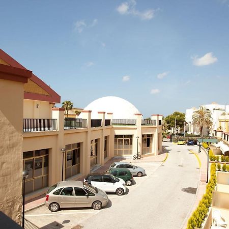 Апартаменты Romana Playa 637 Марбелья Экстерьер фото