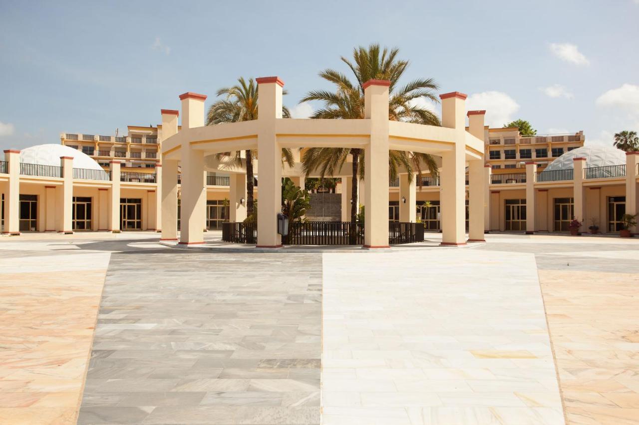 Апартаменты Romana Playa 637 Марбелья Экстерьер фото