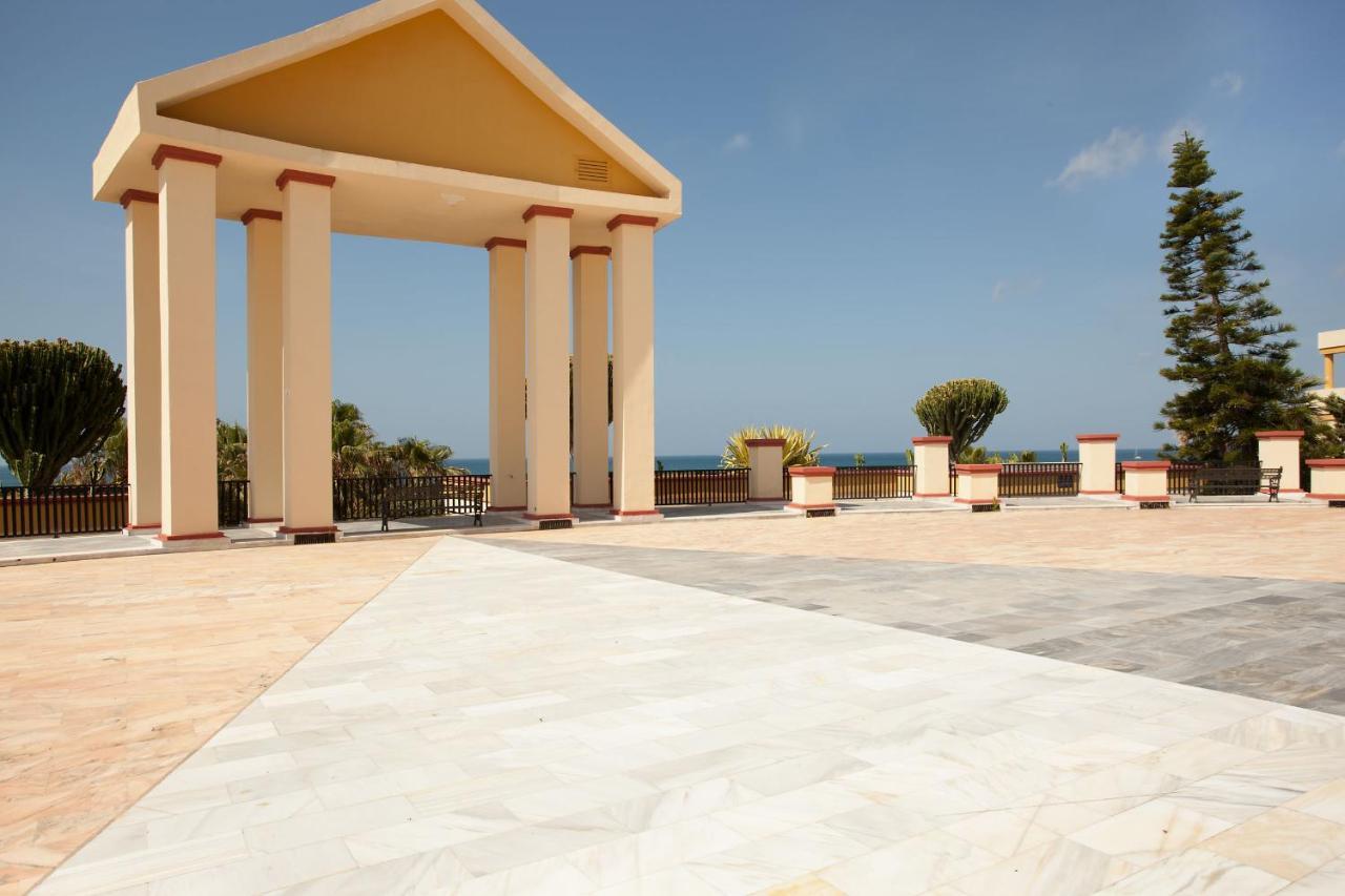 Апартаменты Romana Playa 637 Марбелья Экстерьер фото
