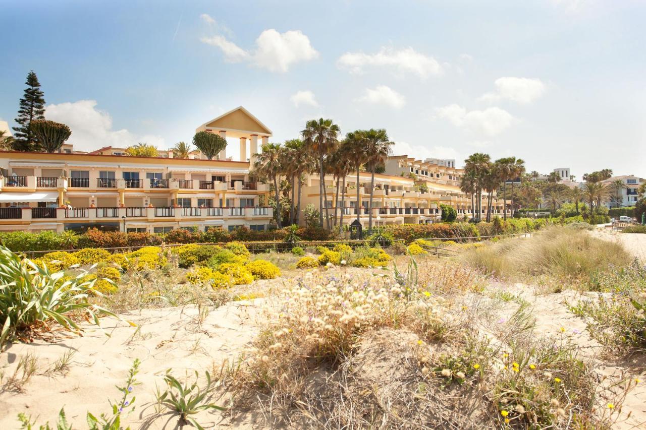 Апартаменты Romana Playa 637 Марбелья Экстерьер фото