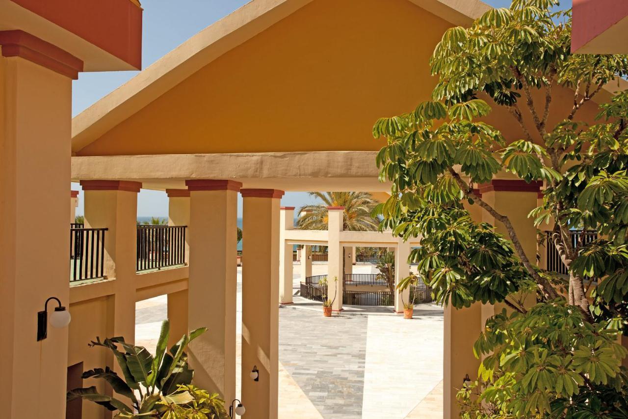 Апартаменты Romana Playa 637 Марбелья Экстерьер фото